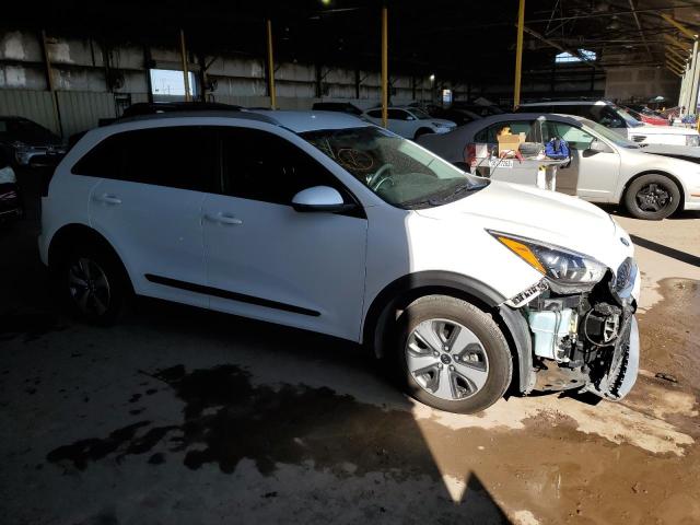 Photo 3 VIN: KNDCB3LC5L5374321 - KIA NIRO LX 