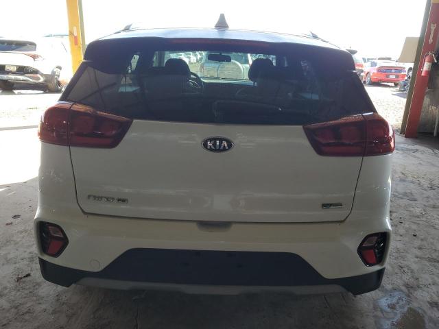 Photo 5 VIN: KNDCB3LC5L5374321 - KIA NIRO LX 