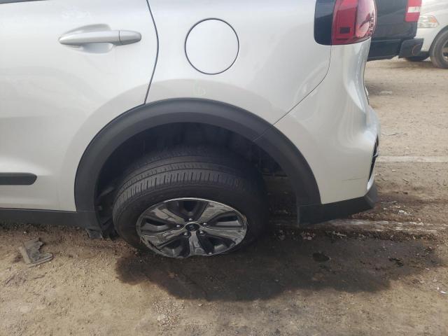 Photo 8 VIN: KNDCB3LC5L5396173 - KIA NIRO LX 