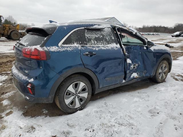 Photo 2 VIN: KNDCB3LC5L5396321 - KIA NIRO LX 