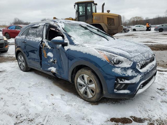 Photo 3 VIN: KNDCB3LC5L5396321 - KIA NIRO LX 