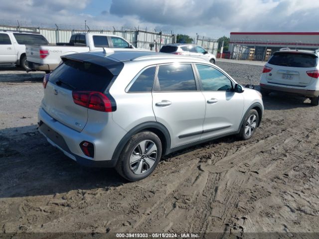 Photo 3 VIN: KNDCB3LC5L5397761 - KIA NIRO 