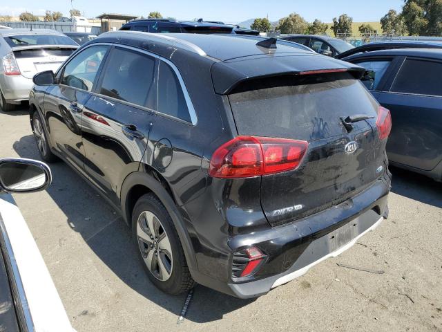 Photo 1 VIN: KNDCB3LC5L5422156 - KIA NIRO LX 