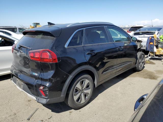 Photo 2 VIN: KNDCB3LC5L5422156 - KIA NIRO LX 