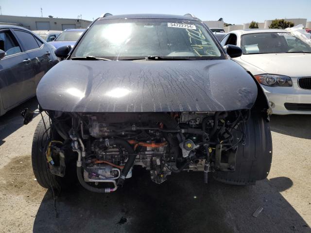 Photo 4 VIN: KNDCB3LC5L5422156 - KIA NIRO LX 