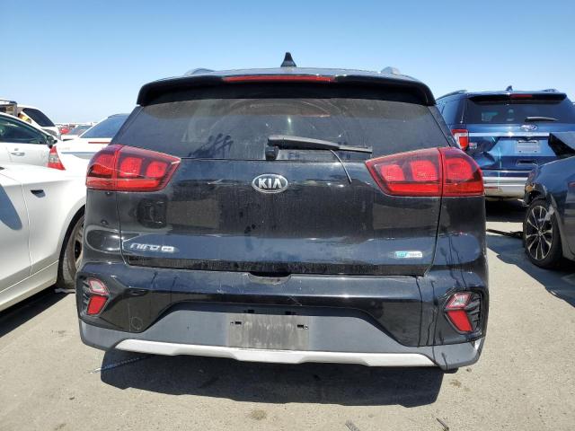 Photo 5 VIN: KNDCB3LC5L5422156 - KIA NIRO LX 