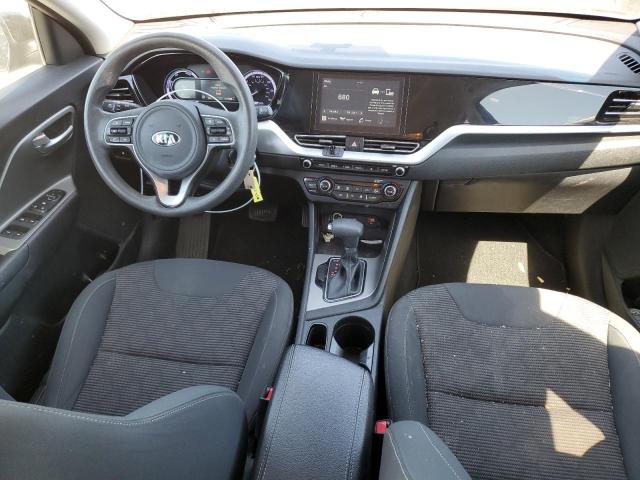 Photo 7 VIN: KNDCB3LC5L5422156 - KIA NIRO LX 