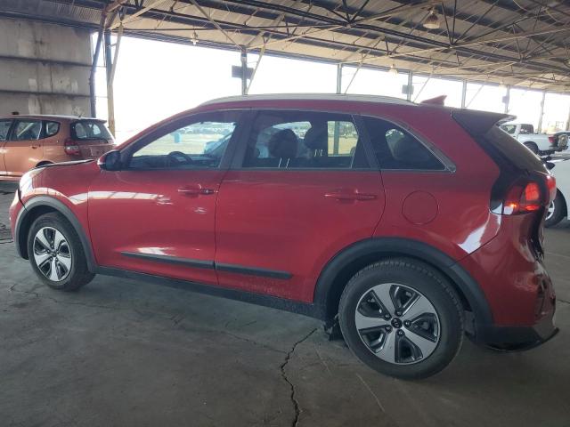 Photo 1 VIN: KNDCB3LC5L5422481 - KIA NIRO LX 