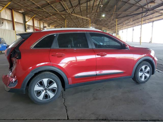 Photo 2 VIN: KNDCB3LC5L5422481 - KIA NIRO LX 