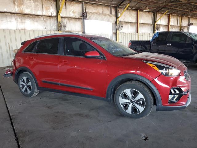 Photo 3 VIN: KNDCB3LC5L5422481 - KIA NIRO LX 