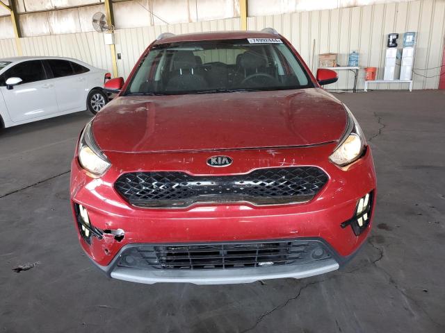 Photo 4 VIN: KNDCB3LC5L5422481 - KIA NIRO LX 