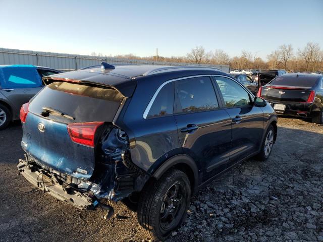 Photo 3 VIN: KNDCB3LC5L5425624 - KIA NIRO LX 