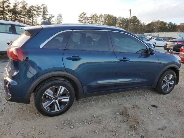 Photo 2 VIN: KNDCB3LC5L5440074 - KIA NIRO 