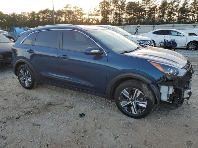 Photo 3 VIN: KNDCB3LC5L5440074 - KIA NIRO 