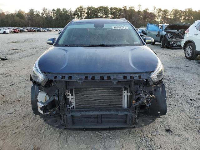 Photo 4 VIN: KNDCB3LC5L5440074 - KIA NIRO 