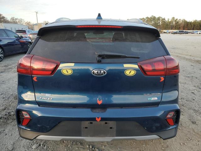 Photo 5 VIN: KNDCB3LC5L5440074 - KIA NIRO 