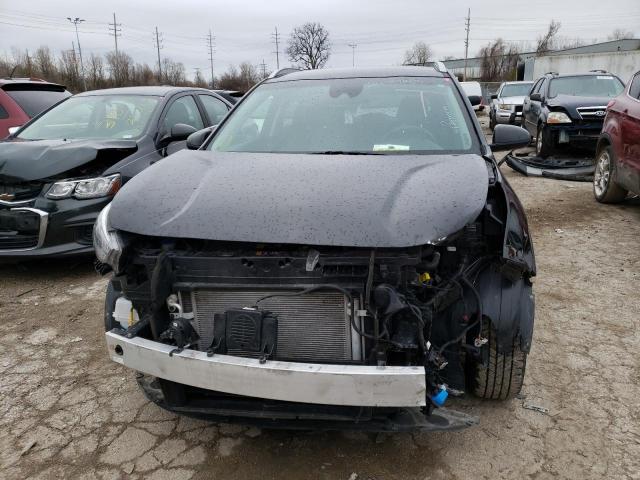 Photo 4 VIN: KNDCB3LC5M5471245 - KIA NIRO LX 