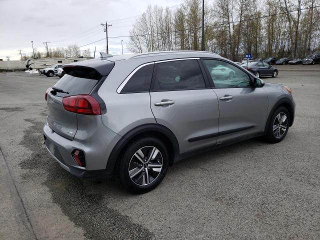 Photo 2 VIN: KNDCB3LC5N5509347 - KIA NIRO 