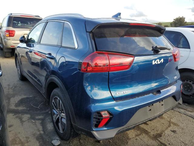 Photo 1 VIN: KNDCB3LC5N5514922 - KIA NIRO 