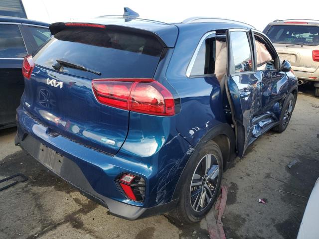 Photo 2 VIN: KNDCB3LC5N5514922 - KIA NIRO 