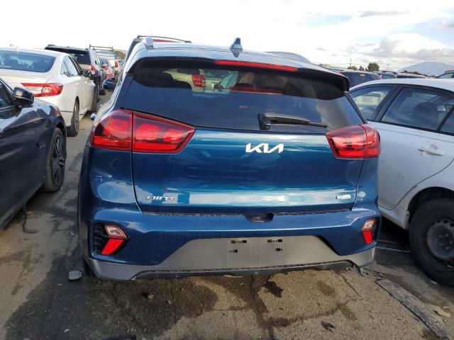 Photo 5 VIN: KNDCB3LC5N5514922 - KIA NIRO 