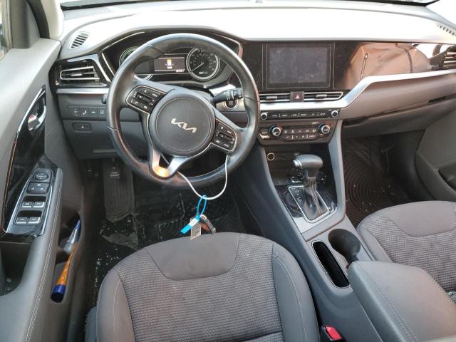 Photo 7 VIN: KNDCB3LC5N5514922 - KIA NIRO 