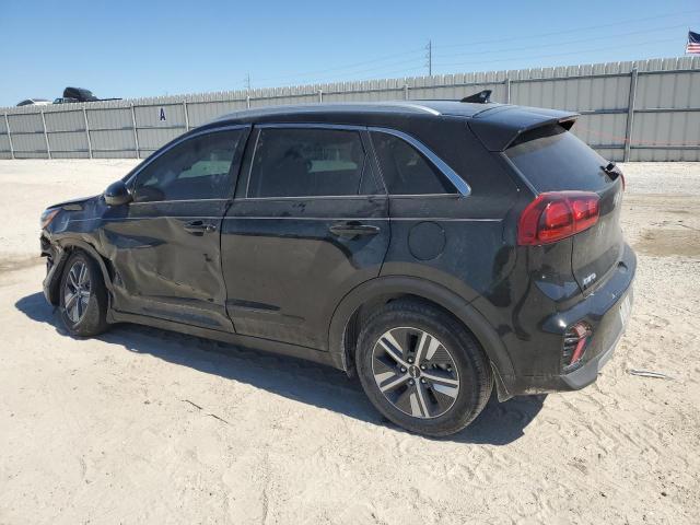 Photo 1 VIN: KNDCB3LC5N5526861 - KIA NIRO LX 