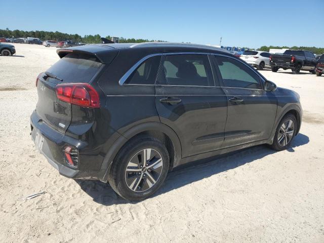 Photo 2 VIN: KNDCB3LC5N5526861 - KIA NIRO LX 