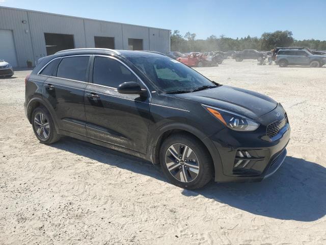 Photo 3 VIN: KNDCB3LC5N5526861 - KIA NIRO LX 