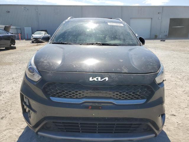 Photo 4 VIN: KNDCB3LC5N5526861 - KIA NIRO LX 