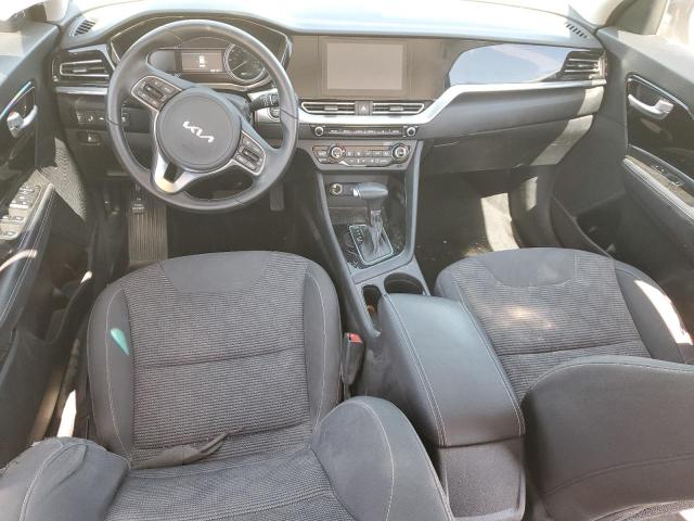 Photo 7 VIN: KNDCB3LC5N5526861 - KIA NIRO LX 