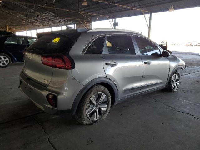 Photo 2 VIN: KNDCB3LC5N5535463 - KIA NIRO LX 