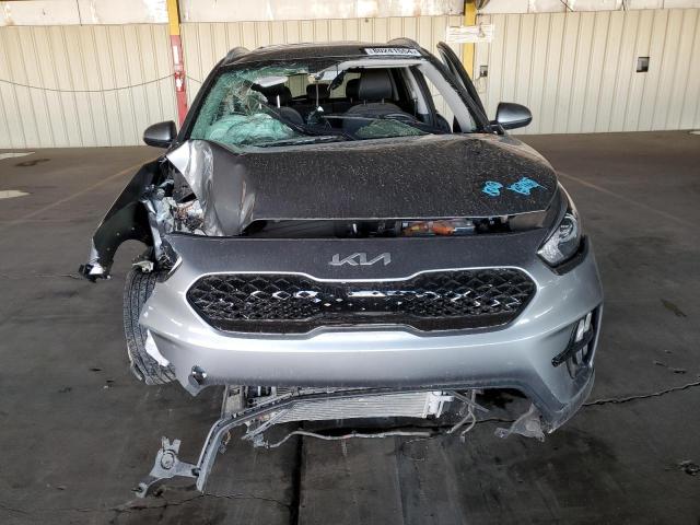 Photo 4 VIN: KNDCB3LC5N5535463 - KIA NIRO LX 