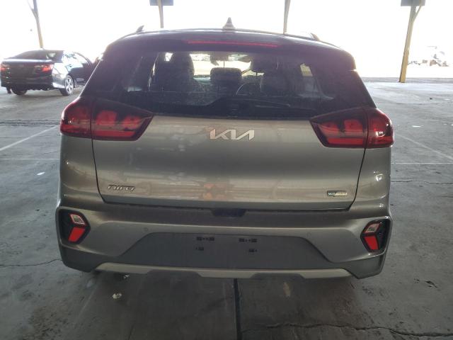 Photo 5 VIN: KNDCB3LC5N5535463 - KIA NIRO LX 