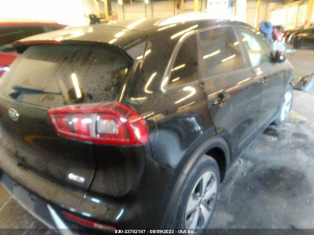 Photo 3 VIN: KNDCB3LC6H5039513 - KIA NIRO 