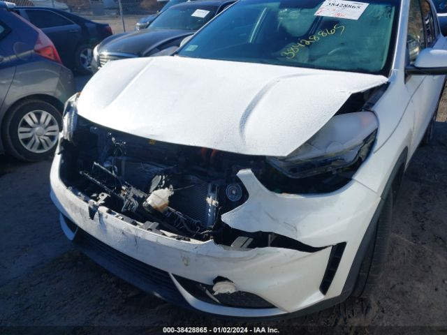 Photo 5 VIN: KNDCB3LC6H5041746 - KIA NIRO 