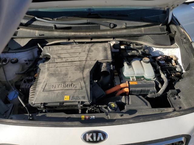 Photo 10 VIN: KNDCB3LC6H5042363 - KIA NIRO 