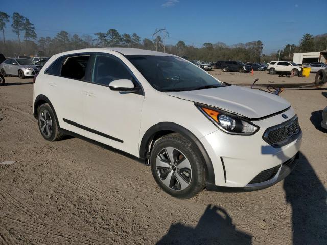 Photo 3 VIN: KNDCB3LC6H5042363 - KIA NIRO 