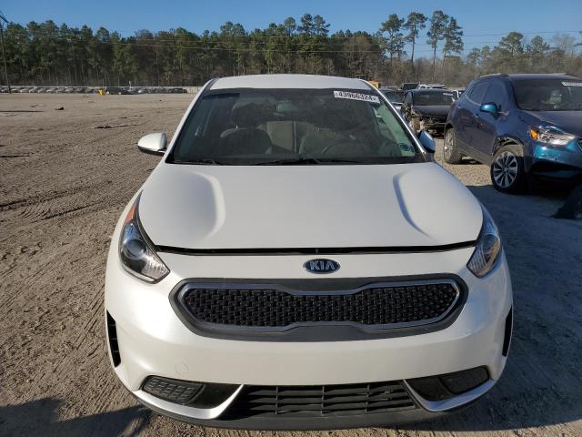 Photo 4 VIN: KNDCB3LC6H5042363 - KIA NIRO 