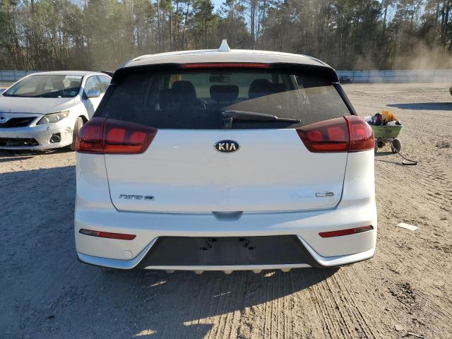 Photo 5 VIN: KNDCB3LC6H5042363 - KIA NIRO 