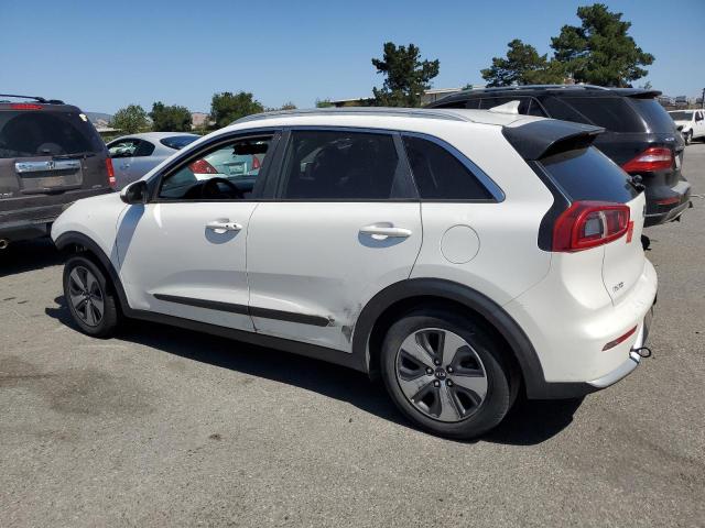 Photo 1 VIN: KNDCB3LC6H5044050 - KIA NIRO 