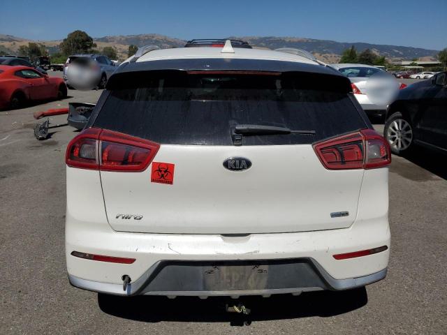 Photo 5 VIN: KNDCB3LC6H5044050 - KIA NIRO 