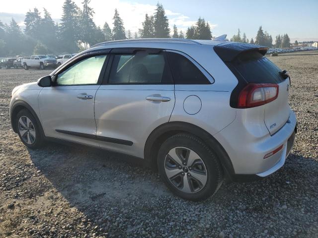 Photo 1 VIN: KNDCB3LC6H5049586 - KIA NIRO FE 