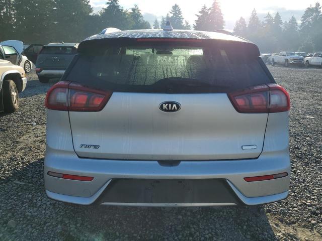 Photo 5 VIN: KNDCB3LC6H5049586 - KIA NIRO FE 