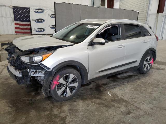 Photo 0 VIN: KNDCB3LC6H5049927 - KIA NIRO FE 