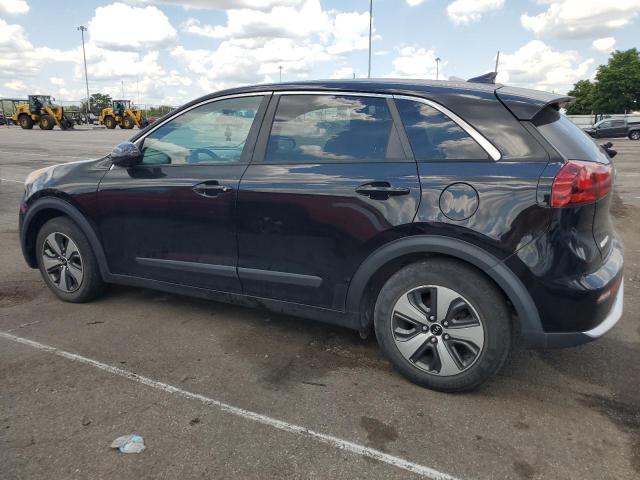 Photo 1 VIN: KNDCB3LC6H5065593 - KIA NIRO FE 