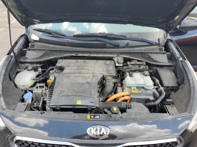 Photo 11 VIN: KNDCB3LC6H5065593 - KIA NIRO FE 