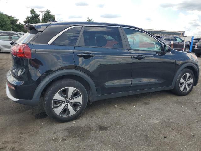 Photo 2 VIN: KNDCB3LC6H5065593 - KIA NIRO FE 