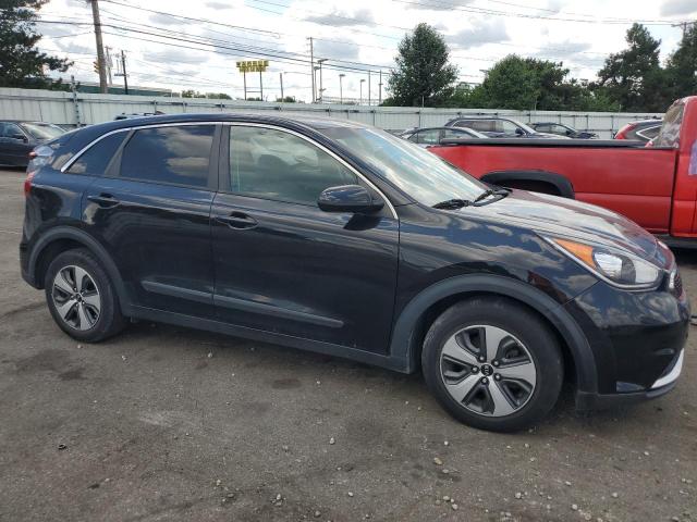 Photo 3 VIN: KNDCB3LC6H5065593 - KIA NIRO FE 