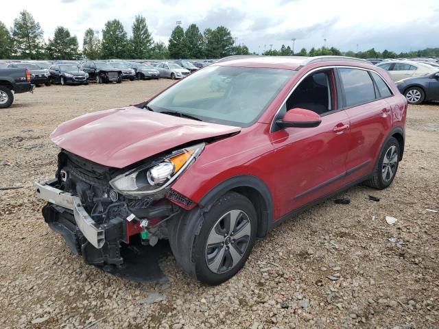 Photo 0 VIN: KNDCB3LC6H5082765 - KIA NIRO FE 